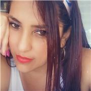 Teletrabajo como profesora de sociales, Docente a tiempo partido sin experiencia